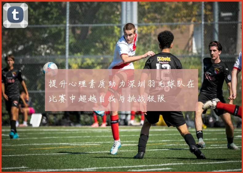 提升心理素质助力深圳羽毛球队在比赛中超越自我与挑战极限